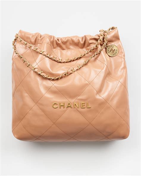 chanel c22 bag|chanel 22 bag collections.